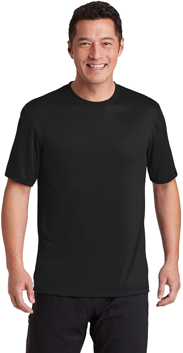 hanes performance shirt
