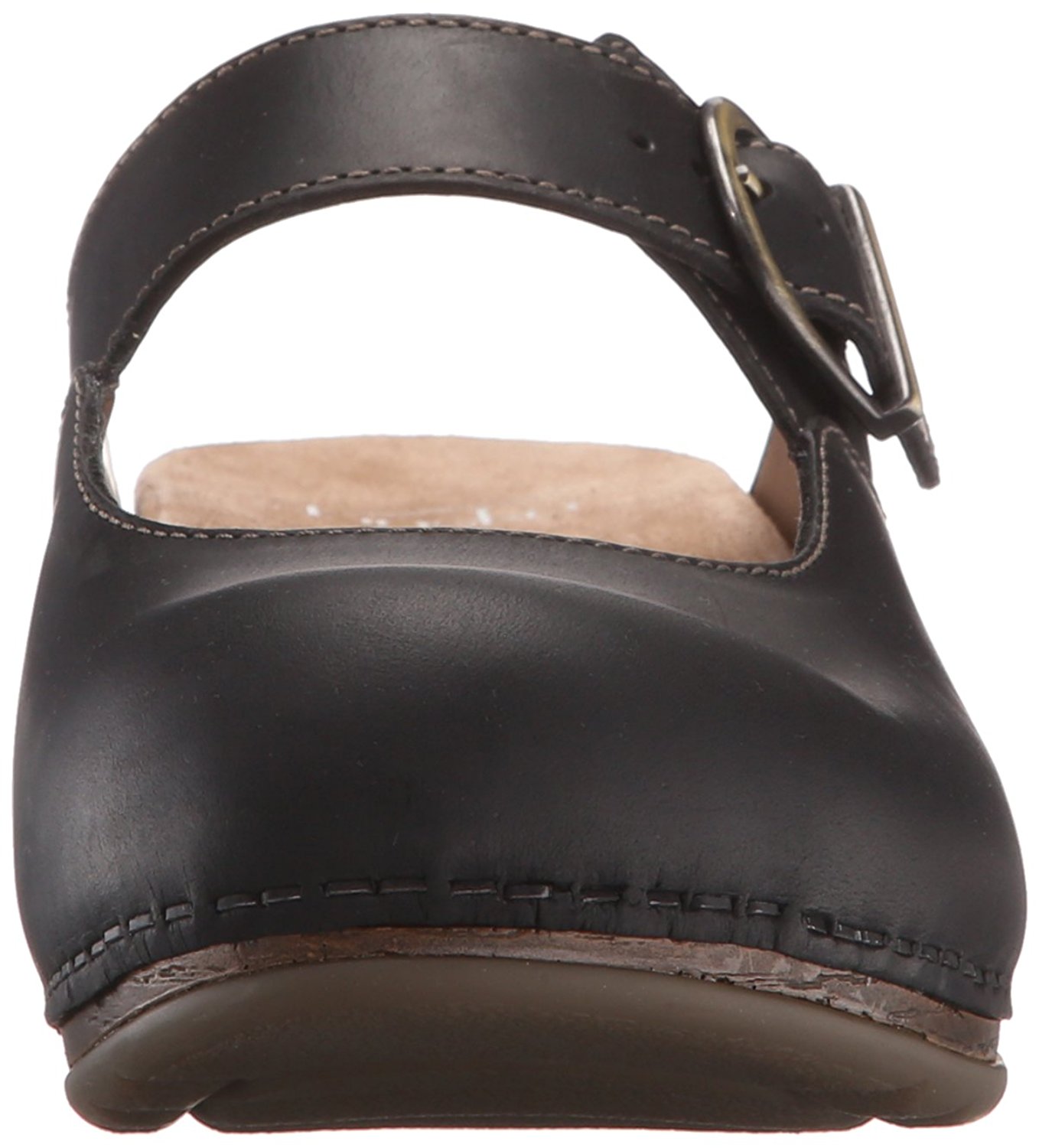 dansko wedge heels