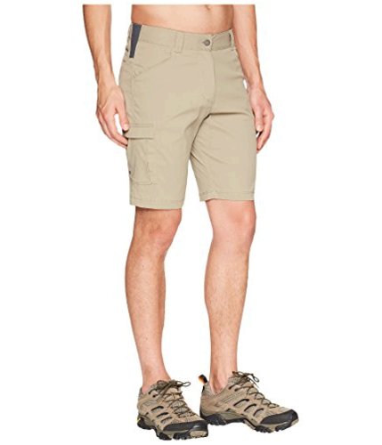 columbia outdoor elements stretch shorts