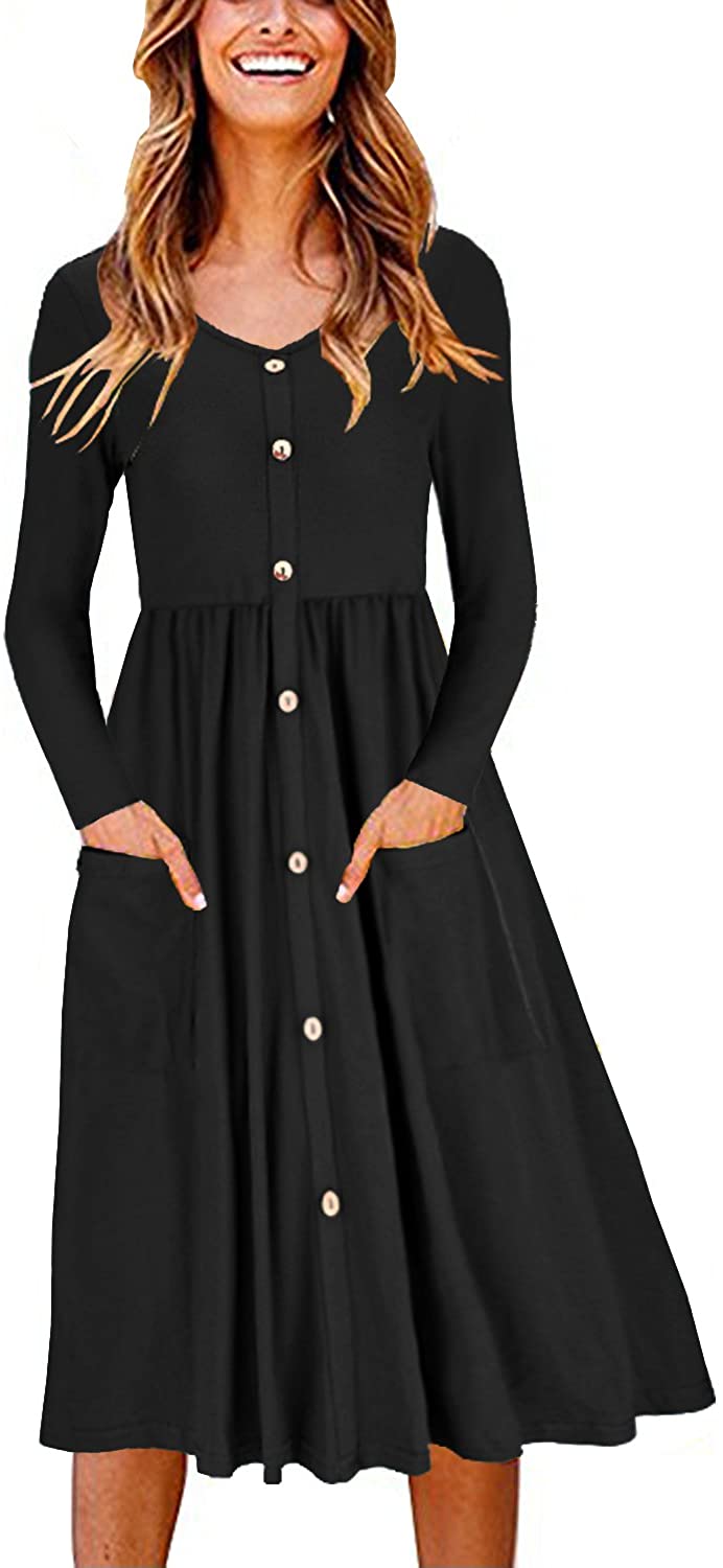 ouges skater dress