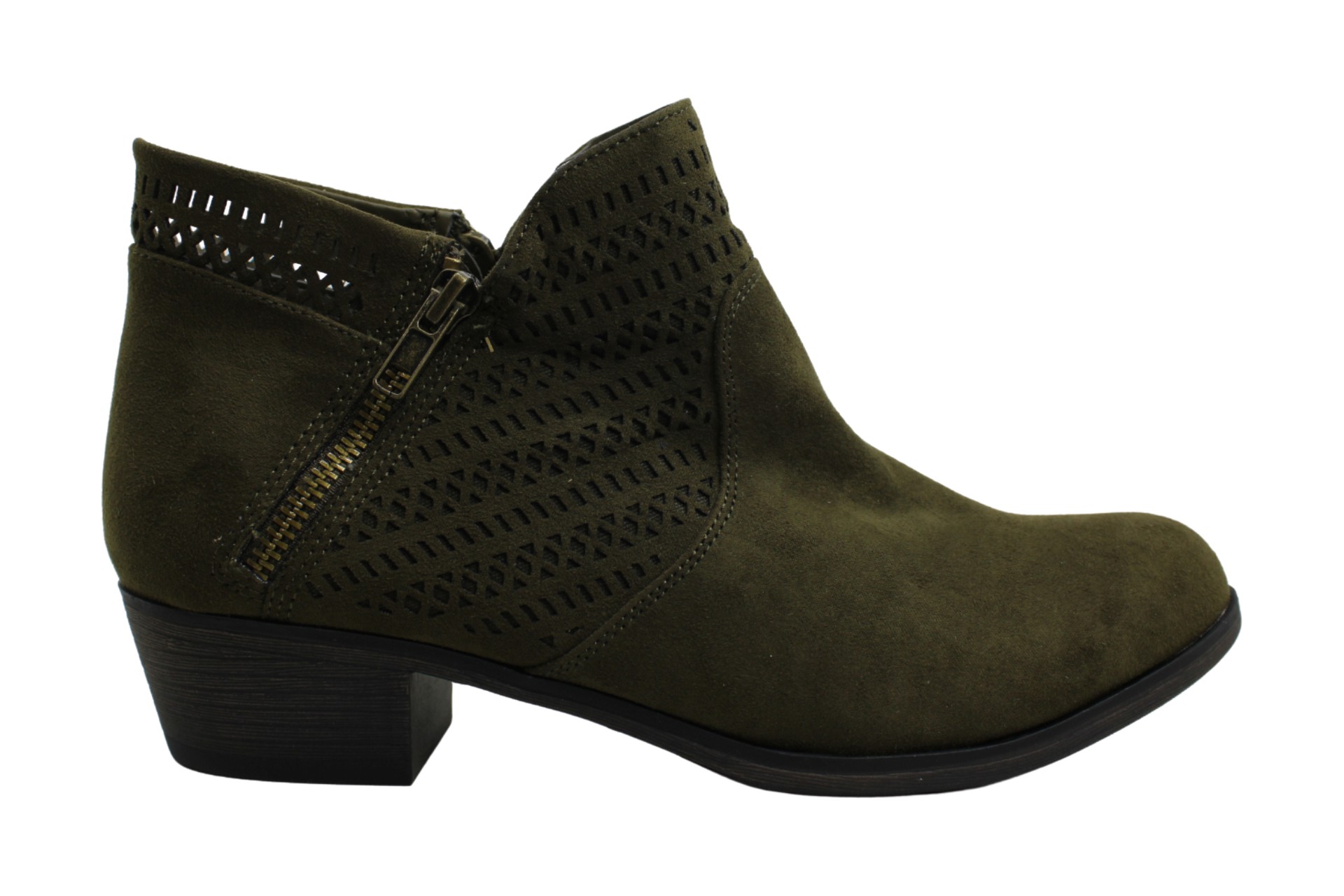 american rag booties