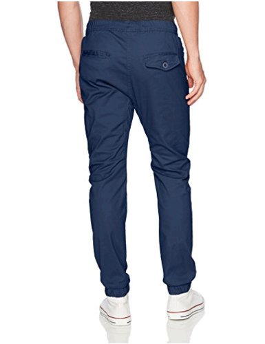 wt02 men's jogger pants