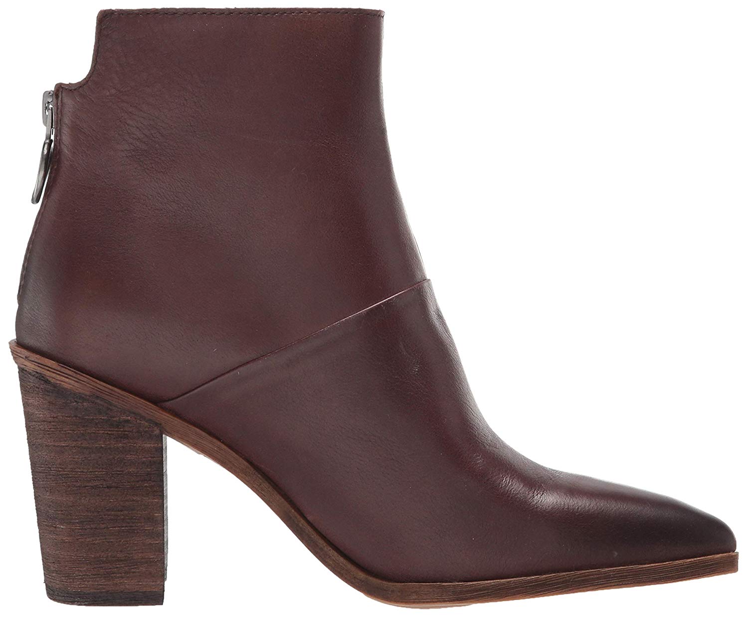 franco sarto mack bootie
