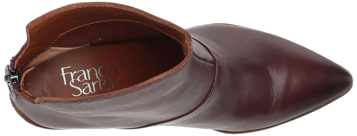 franco sarto mack bootie