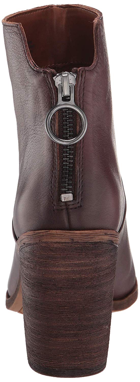 franco sarto mack bootie