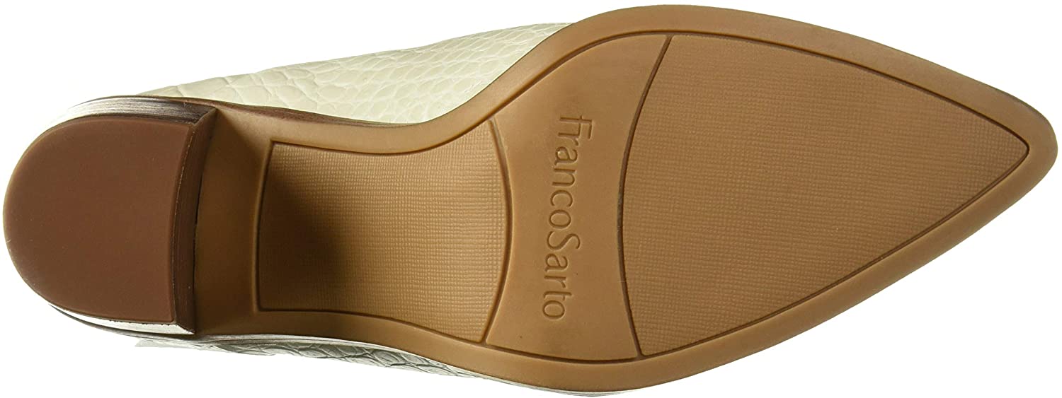 franco sarto mack bootie