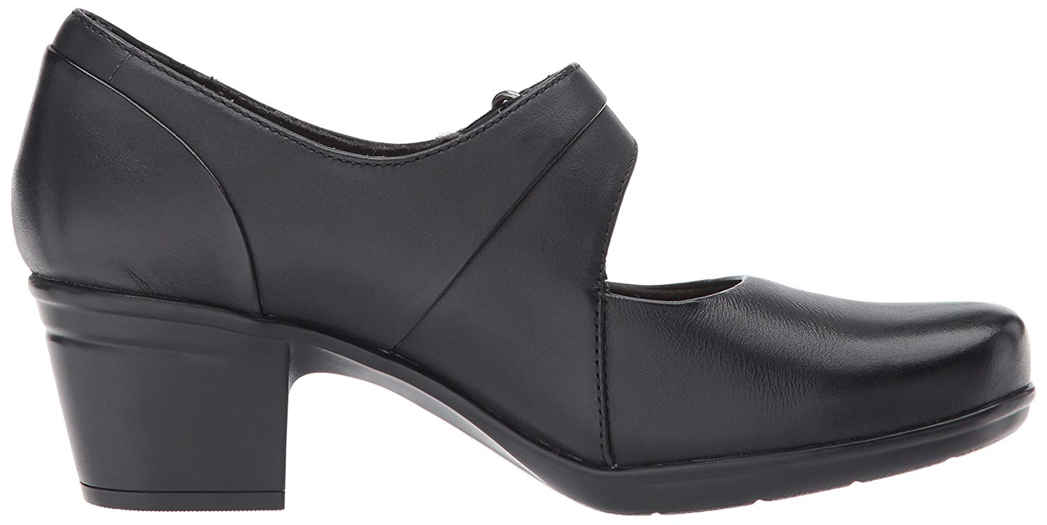 clarks emslie lulin shoes