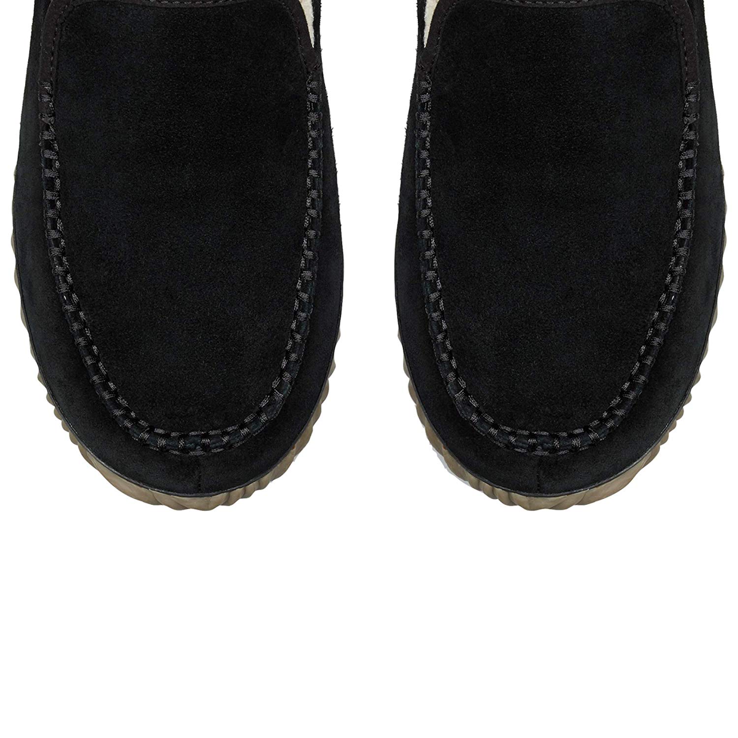 sorel men's slippers size 10