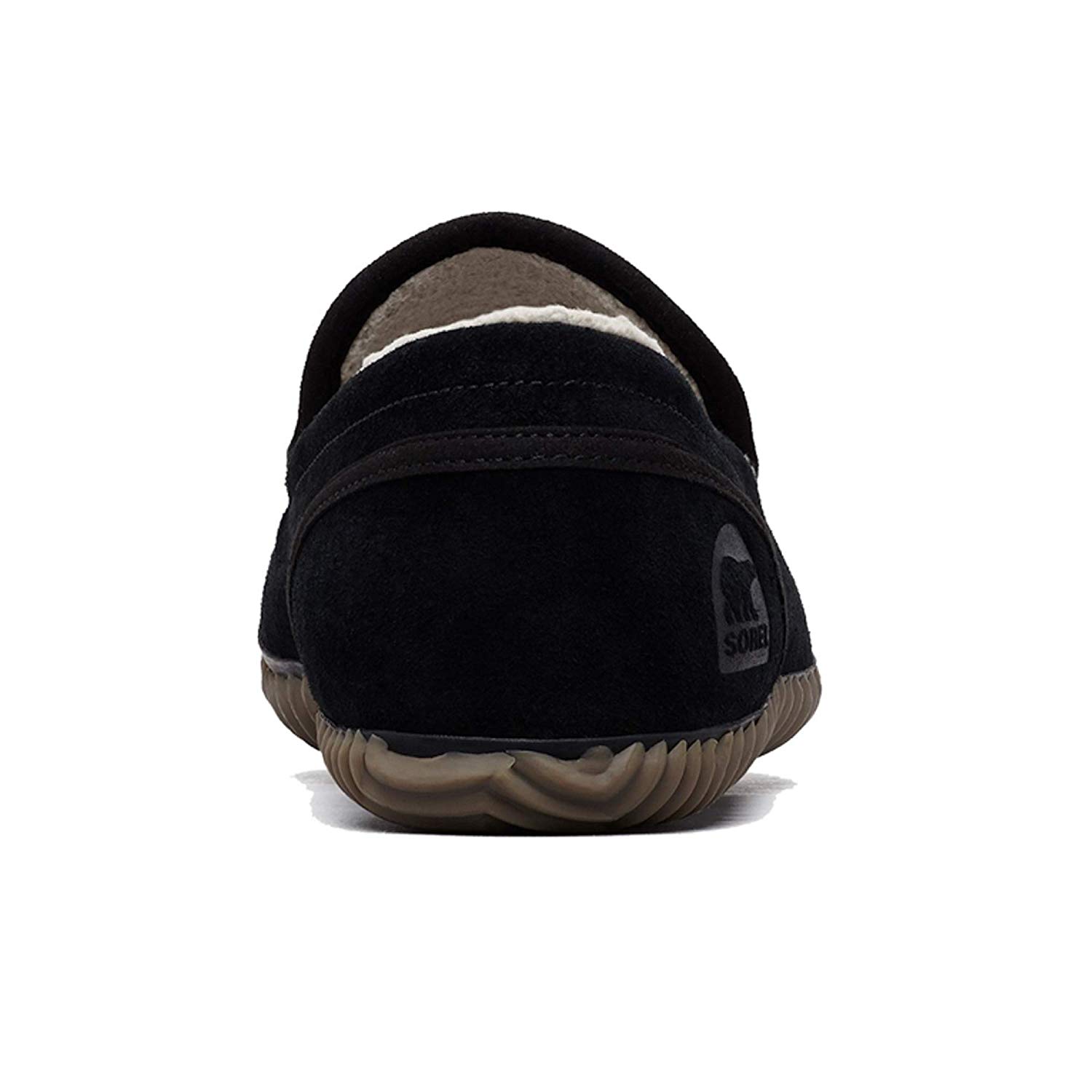 sorel men's slippers size 10