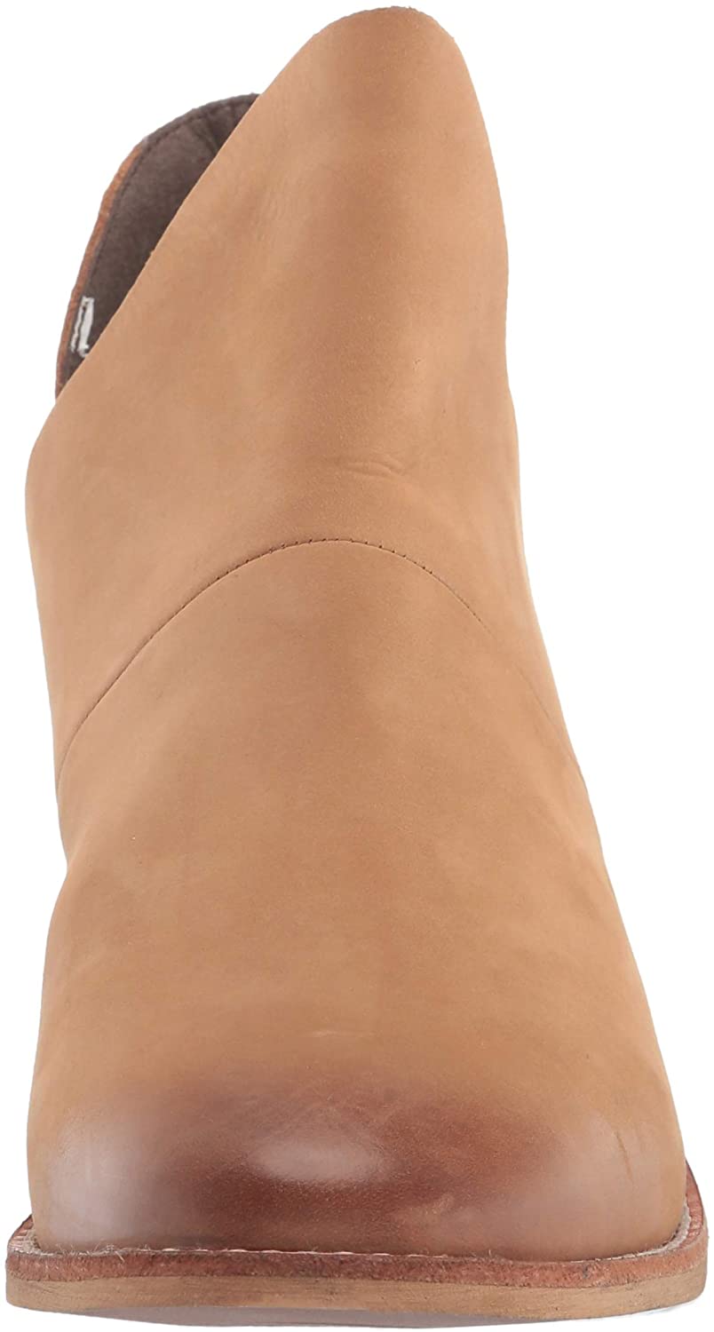 crevo freya leather boot