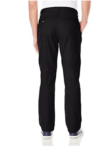 izod classic fit pants