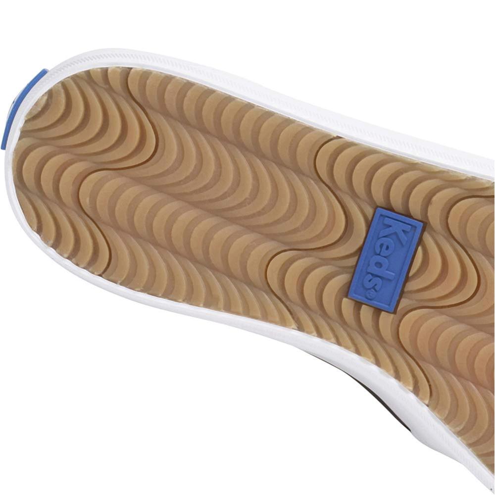 keds women's double decker leather