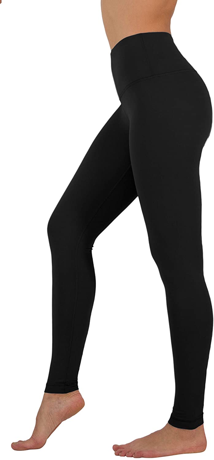 yogalicious black leggings