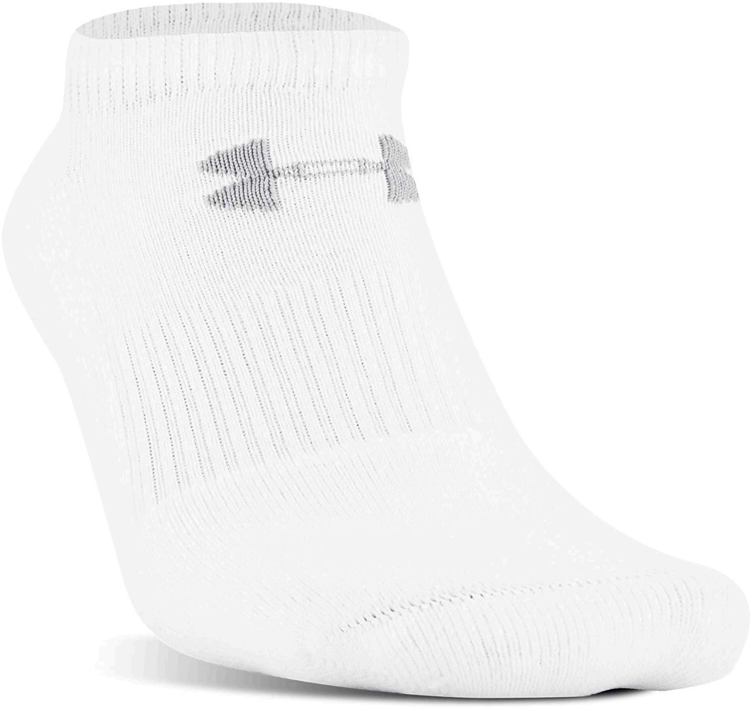under armor charged cotton