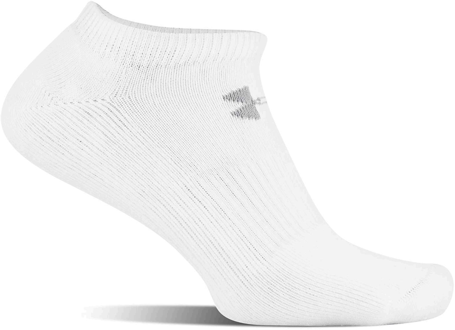 under armor charged cotton