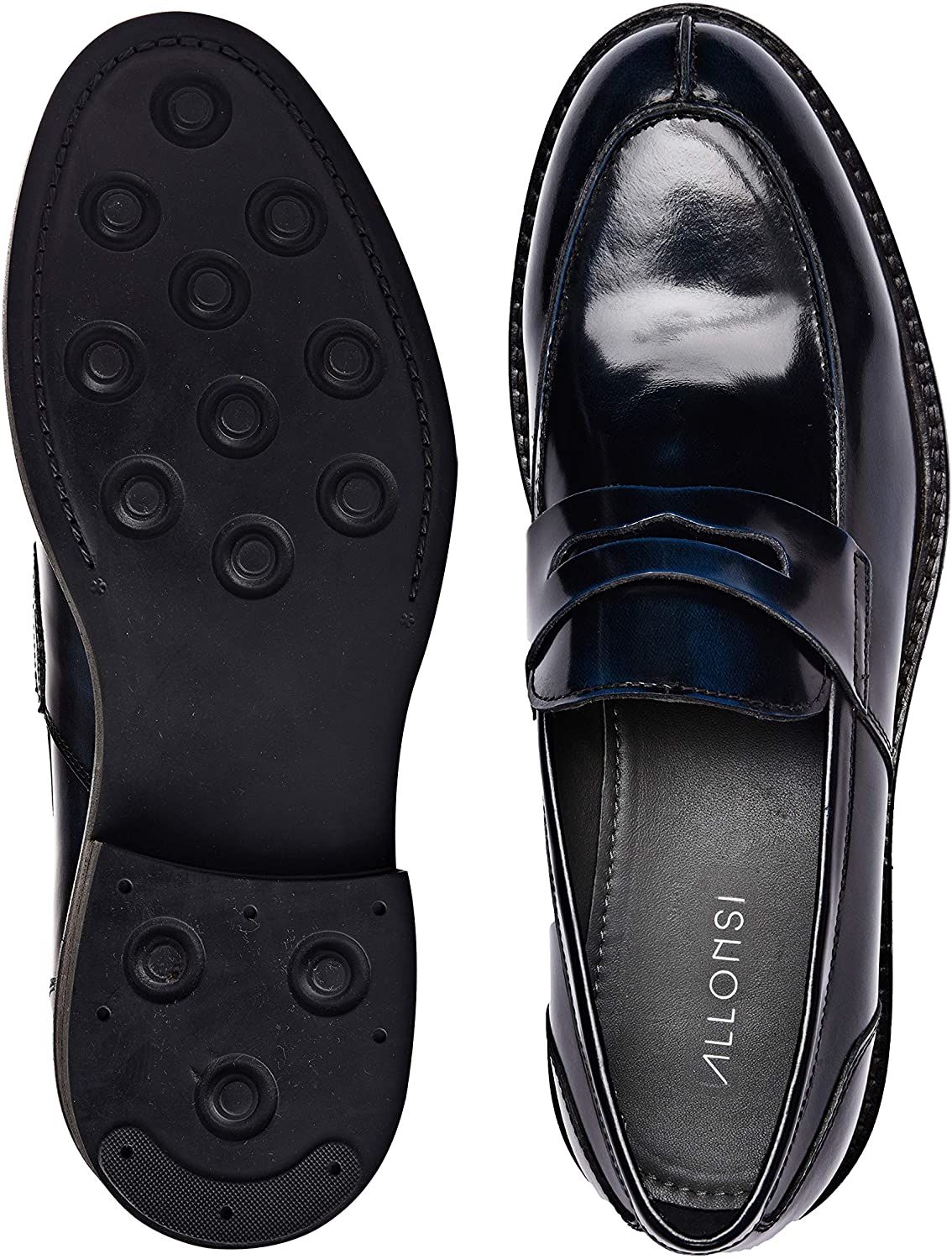 allonsi shoes