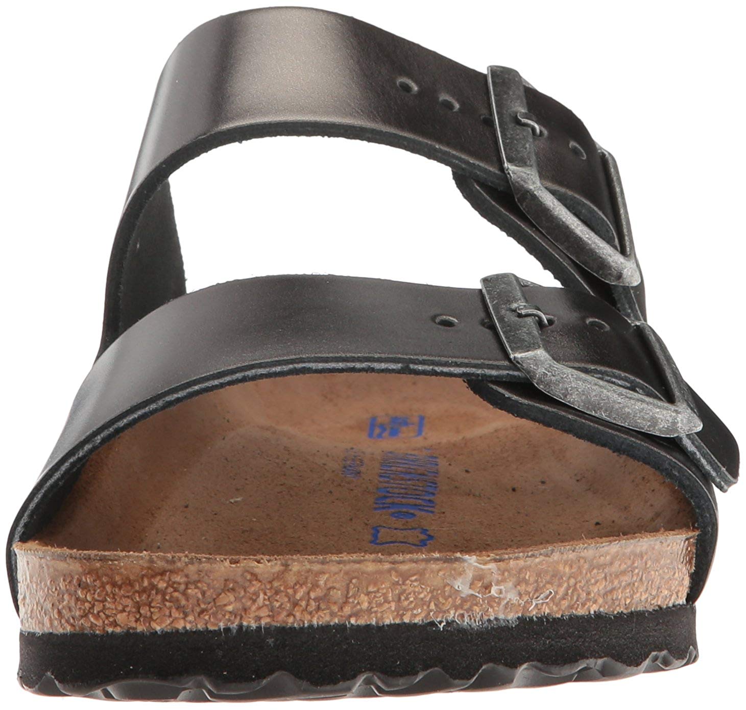 birkenstock slipper heren