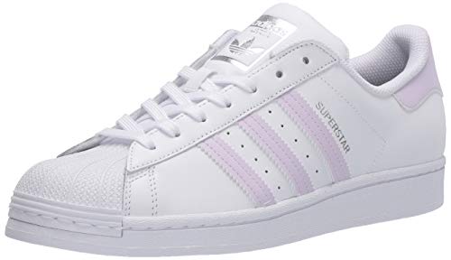 adidas Originals Women's Superstar Sneaker, Purple, Size 9.5 DG95 | eBay