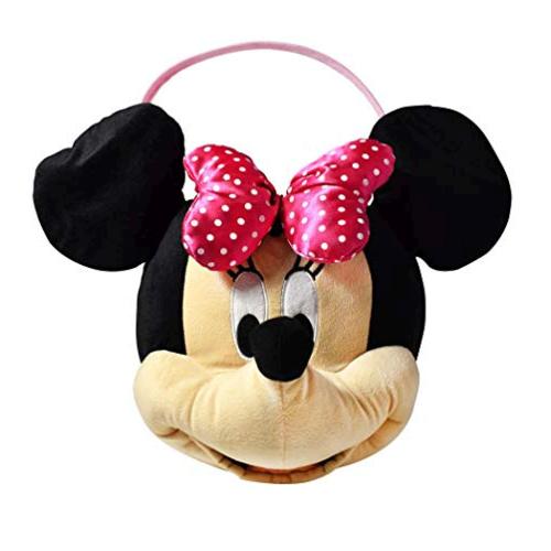 jumbo minnie mouse plush