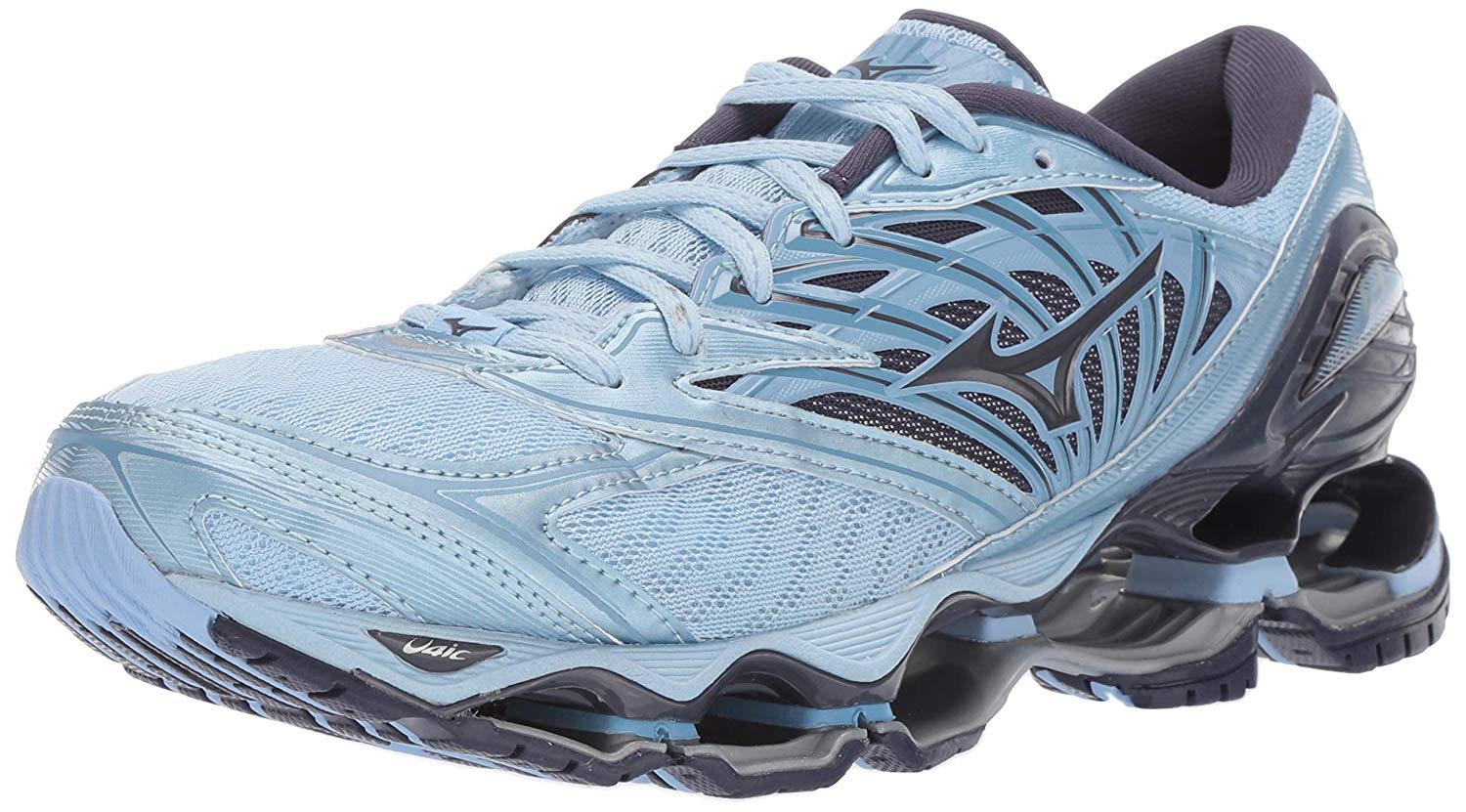 wave prophecy 8 running shoe