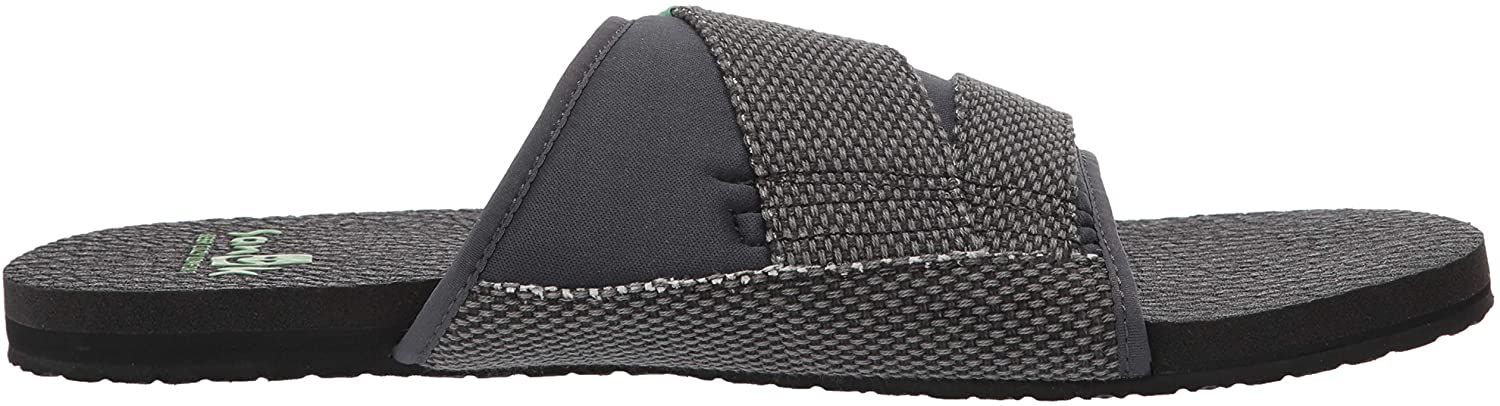 sanuk slide