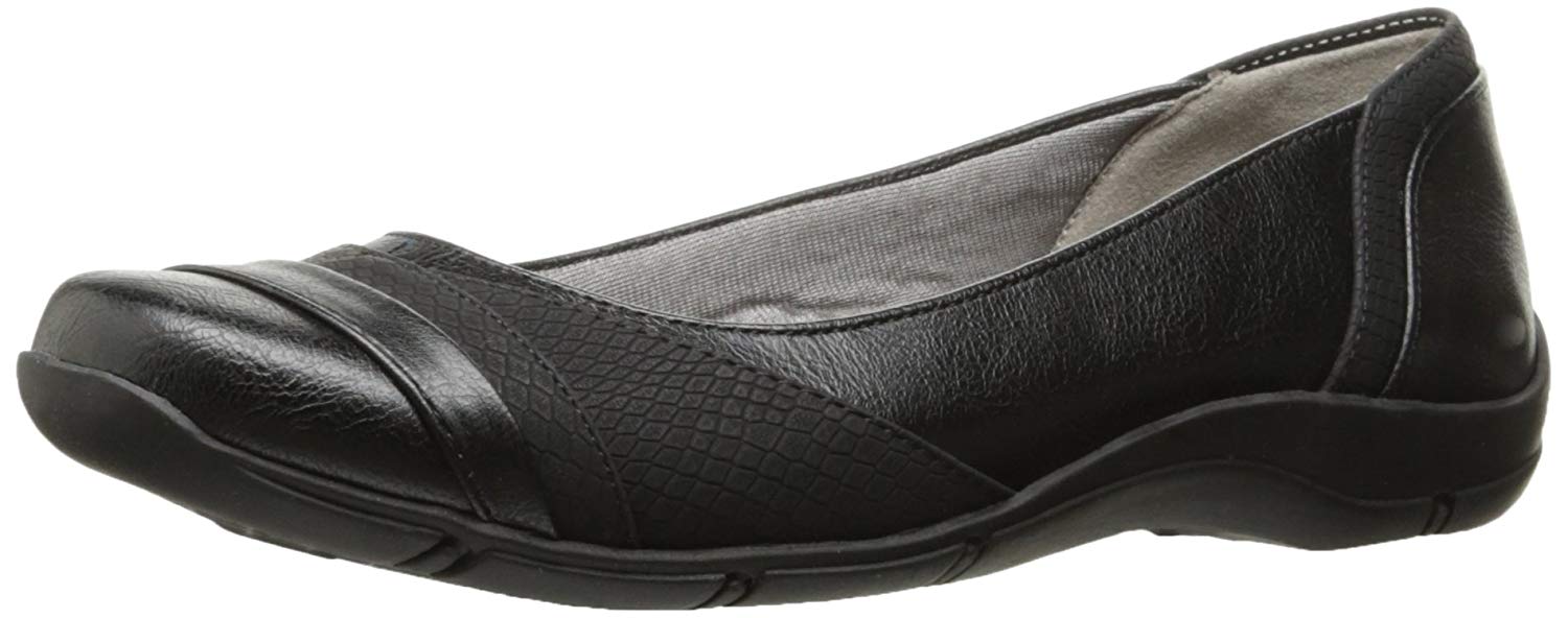 lifestride ballet flats