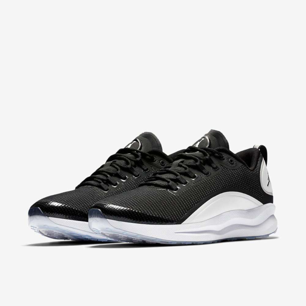 Jordan Mens Zoom Tenacity Low Top Lace Up Basketball Shoes | eBay
