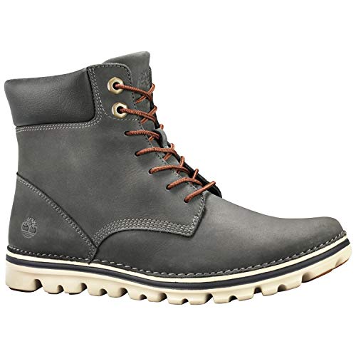 timberland brookton lace up boots