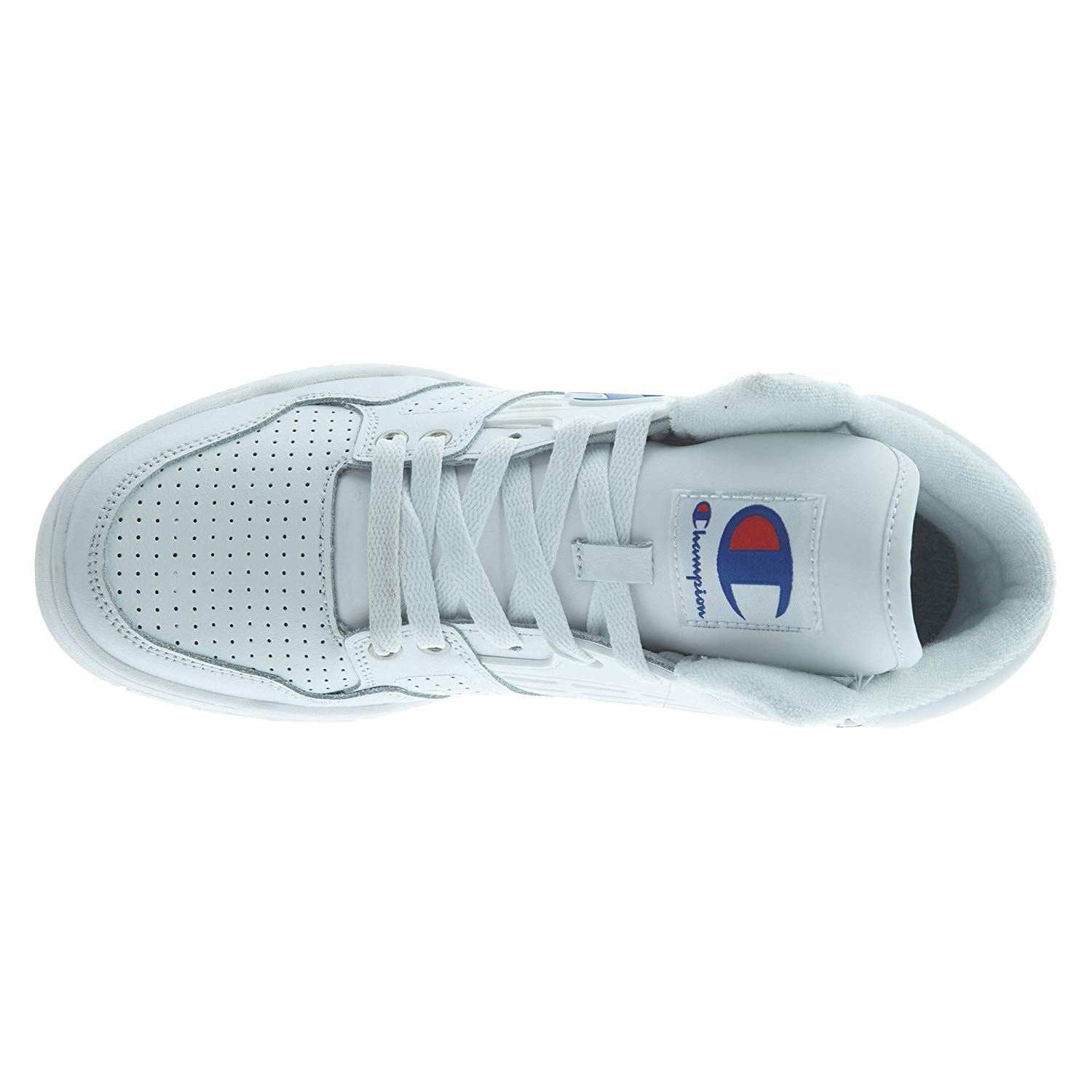 size 3 champion shoes
