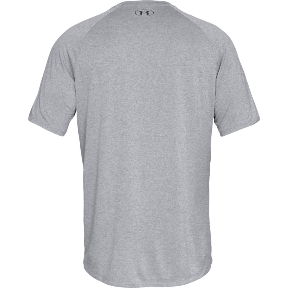 under armor tech shirt