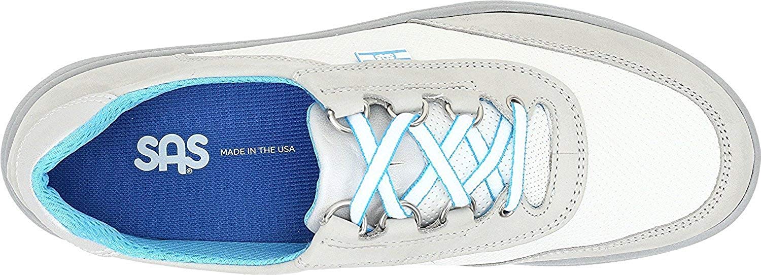 sas sporty lace up sneaker