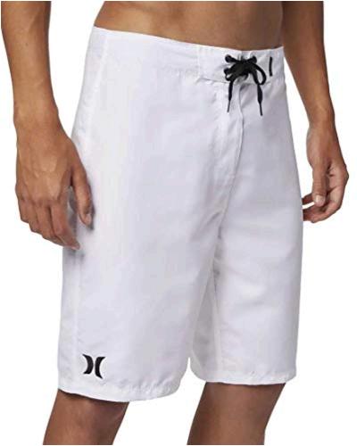 hurley one and only board shorts