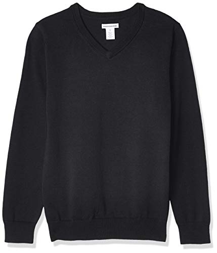 h and m sweater big boys