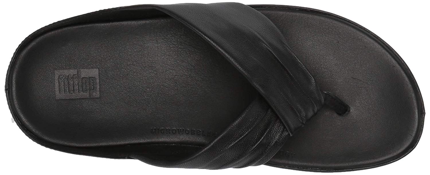 fit flops black