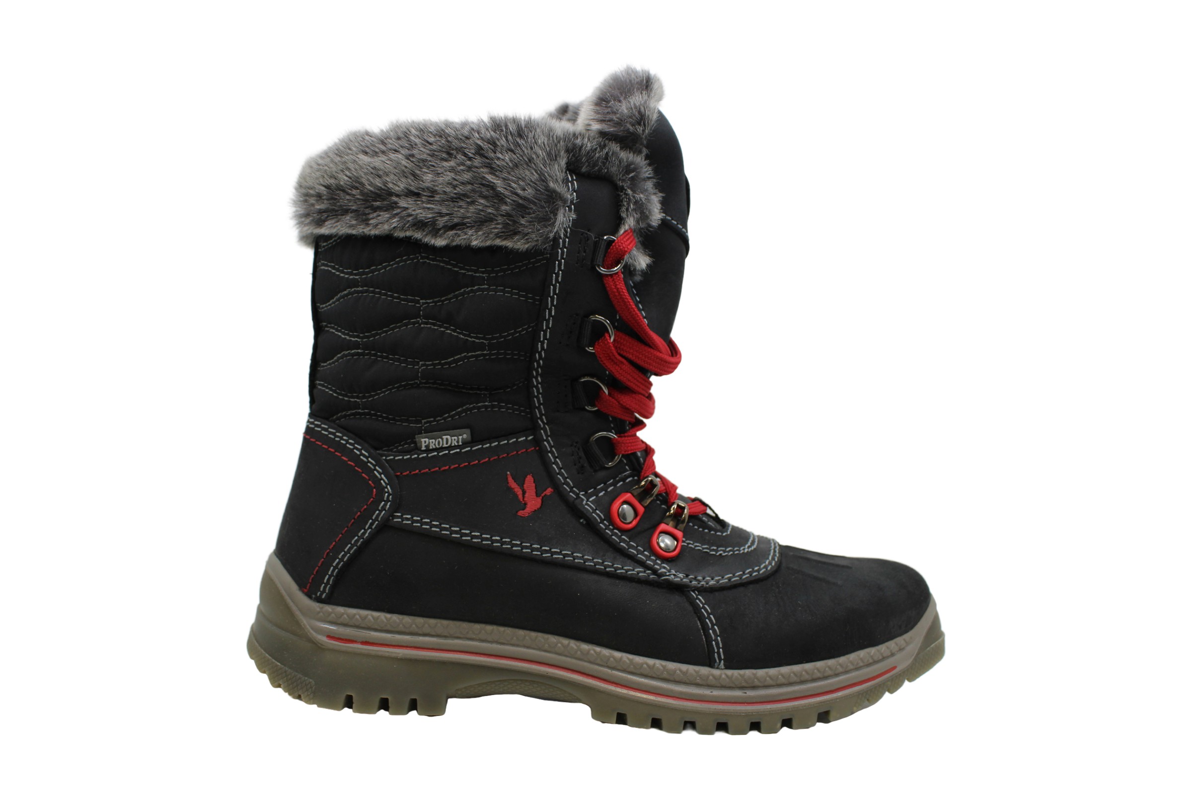 santana canada maldine boots