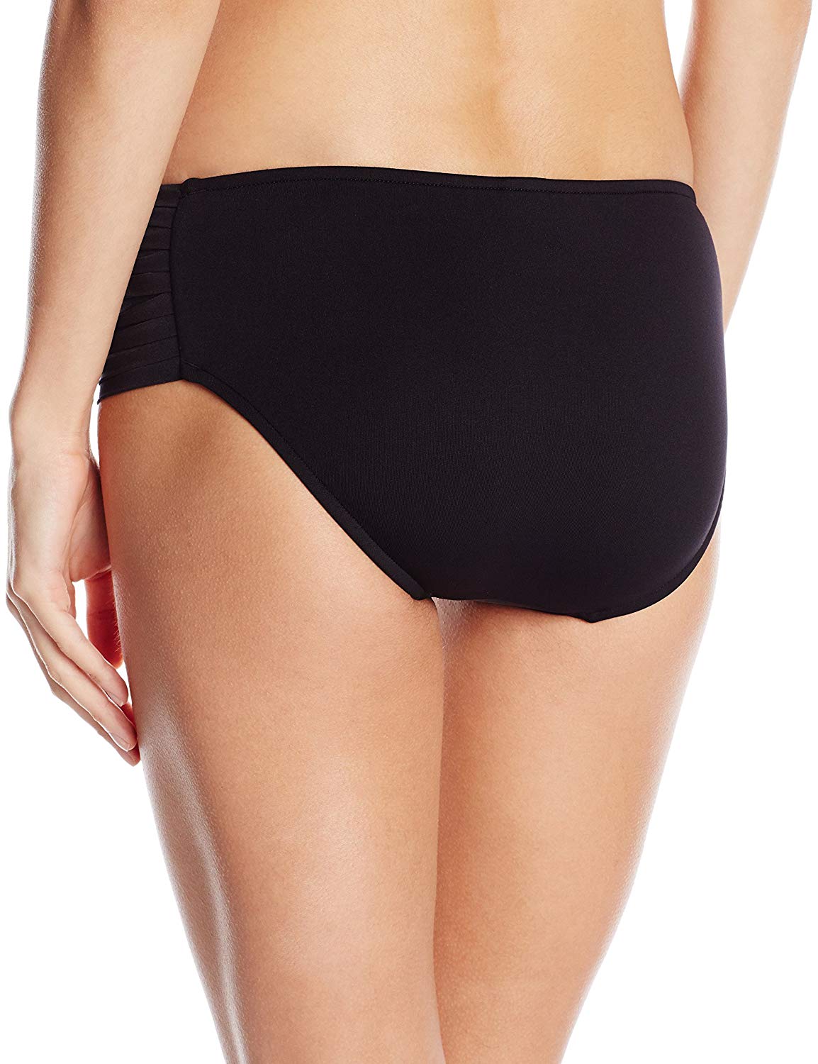 women's full bottom coverage swimsuit