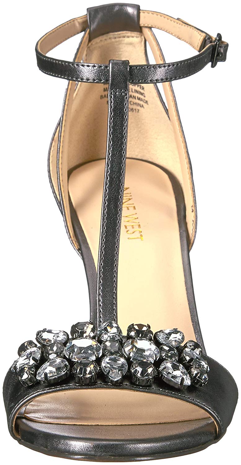 nine west pruce pewter