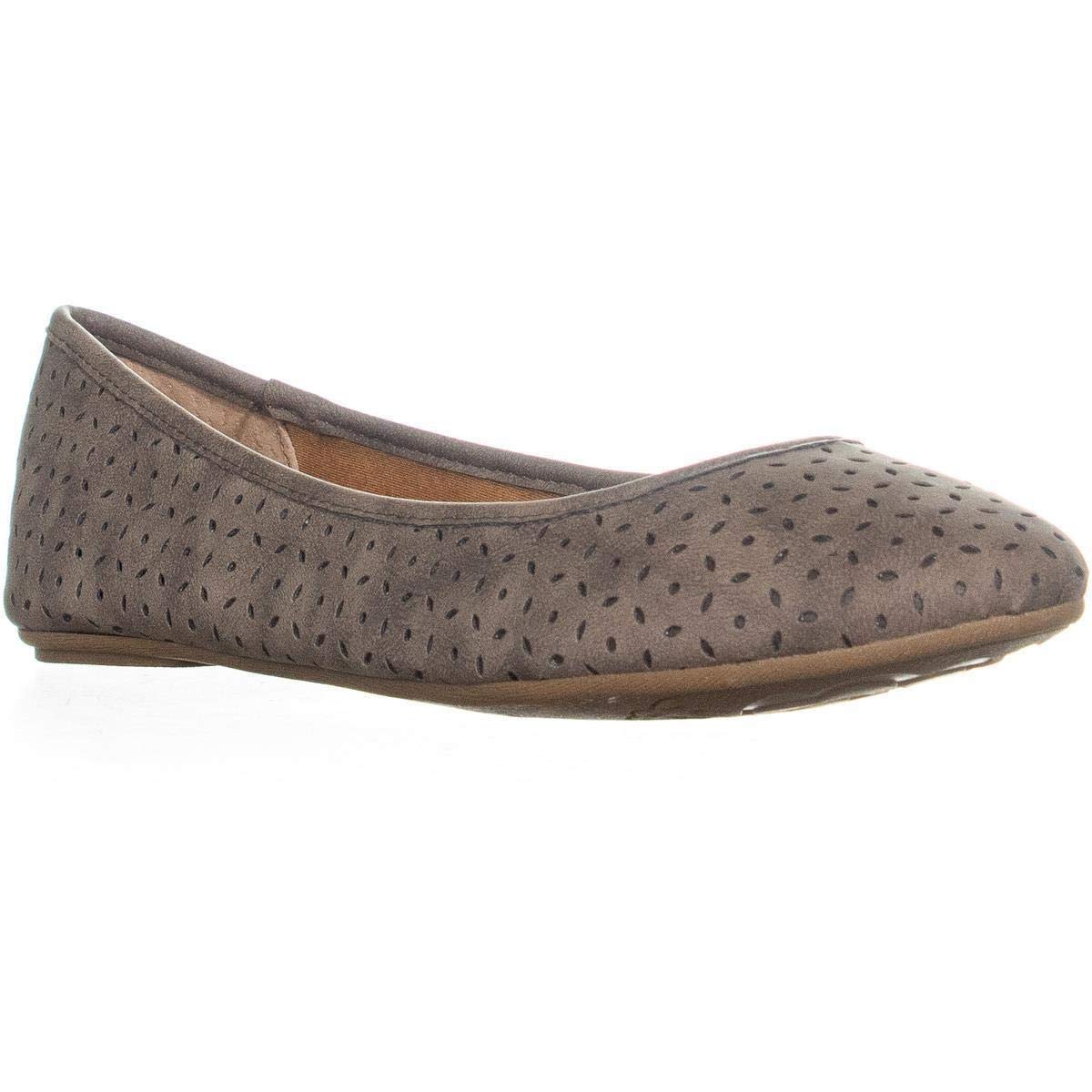 american rag flat shoes