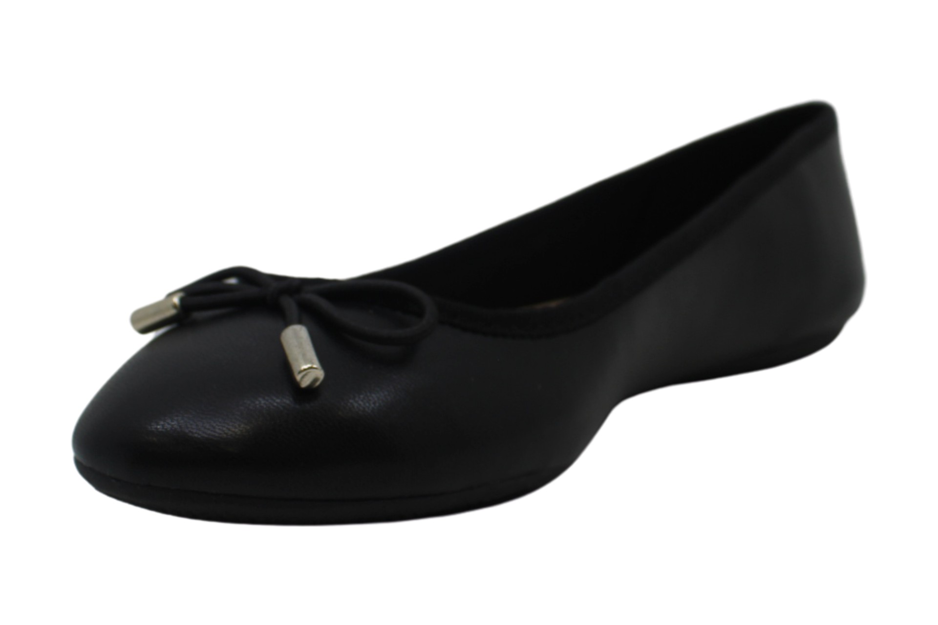 Alfani Womens aleaap Closed Toe Ballet Flats, Black 3, Size 5.0 | eBay