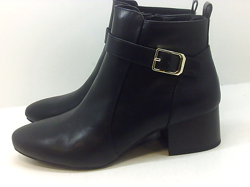Charter Club Women s Shoes Boots Black Size 10 0 EBay