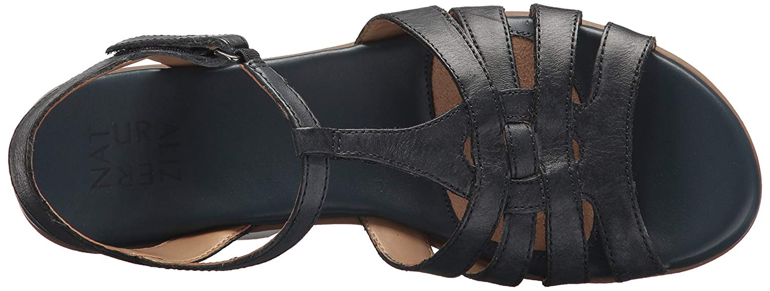 Naturalizer Damenschuhe Nanci Leder Open Casual Toe Casual Open T-Strap Denim Größe 6.0 rO2u c12c31 Naturalizer Damenschuhe Nanci Leder Open Casual Toe Casual Open T-Strap Denim Größe 6.0 rO2u c12c31