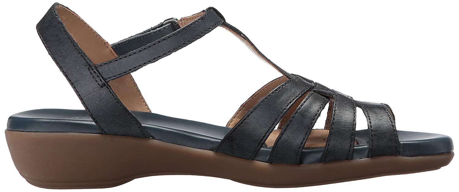 Naturalizer Damenschuhe Nanci Leder Open Casual Toe Casual Open T-Strap Denim Größe 6.0 rO2u c12c31 Naturalizer Damenschuhe Nanci Leder Open Casual Toe Casual Open T-Strap Denim Größe 6.0 rO2u c12c31