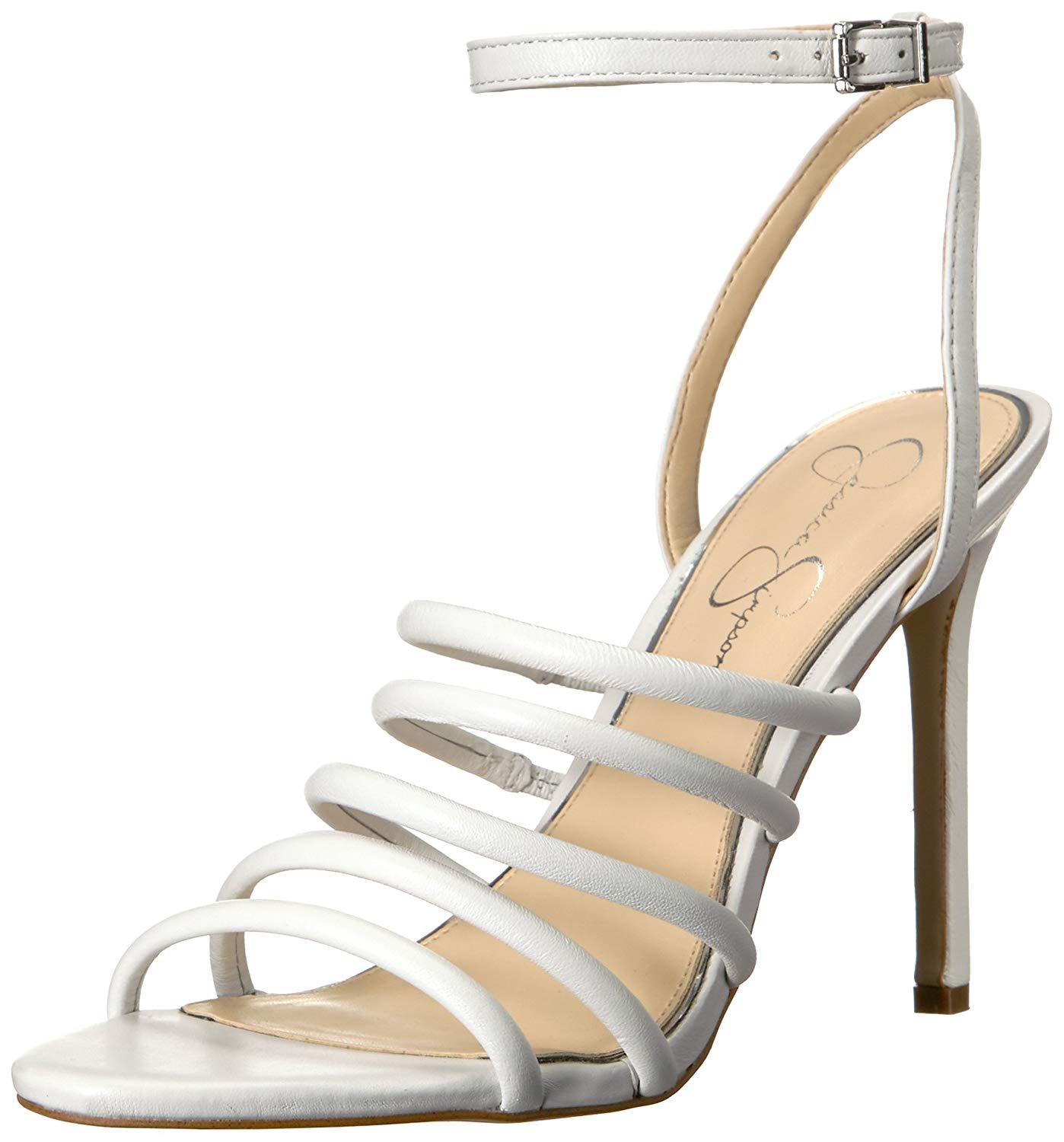 jessica simpson open toe shoes