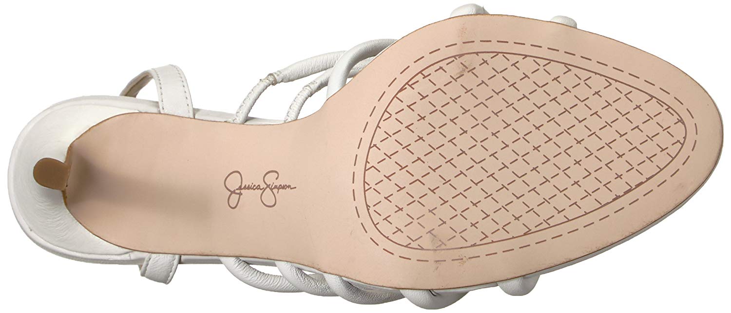 jessica simpson open toe shoes