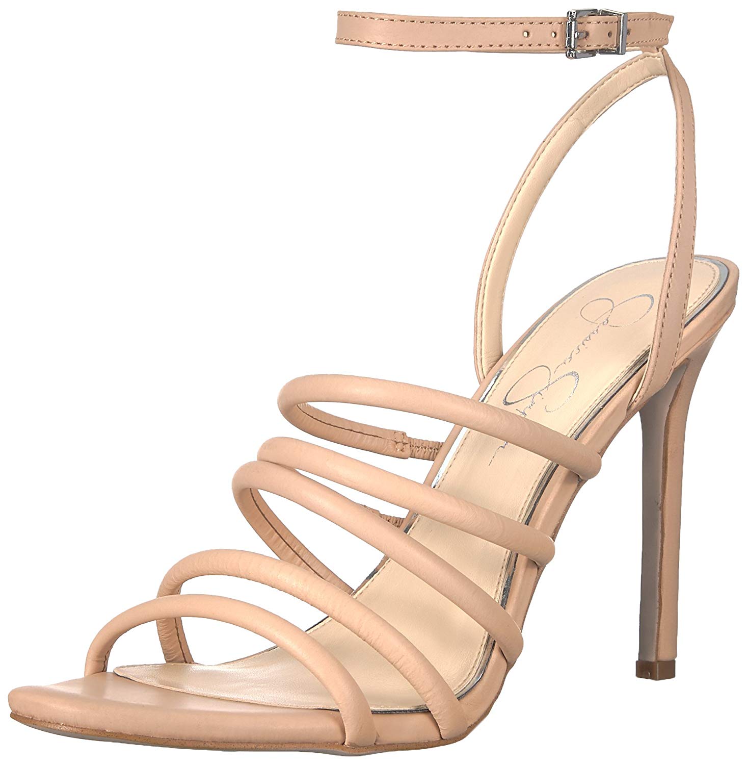 js prom sandals