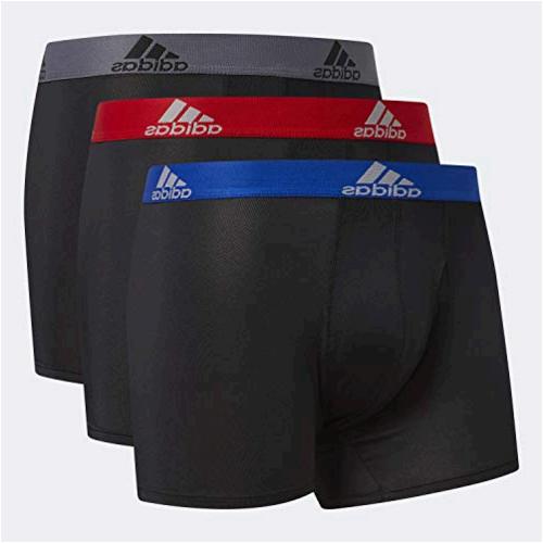 adidas climalite underwear costco