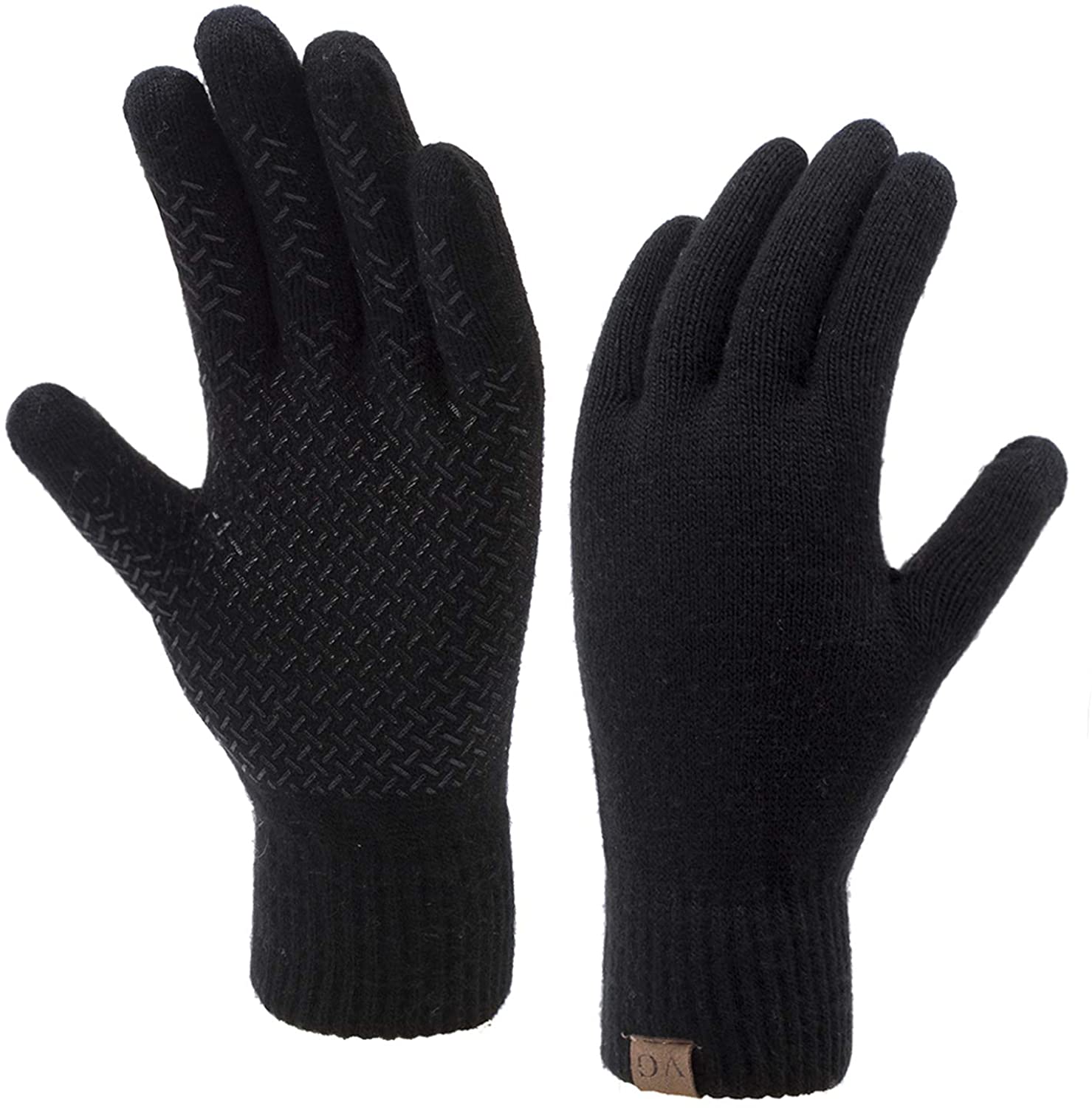 gloves for cold typing fingers