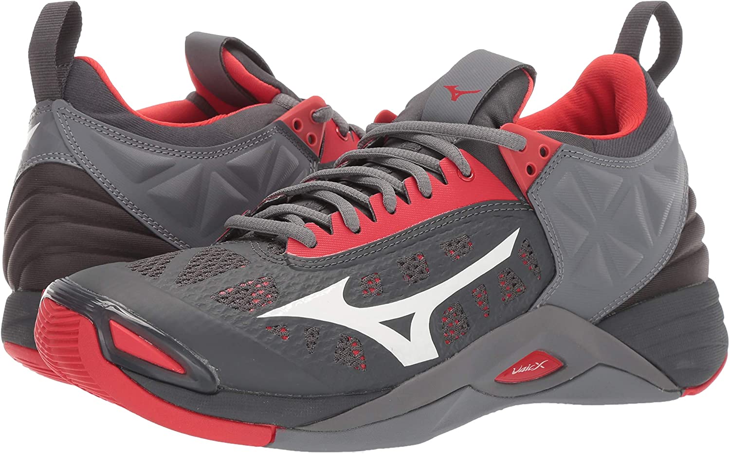 mizuno men's wave momentum