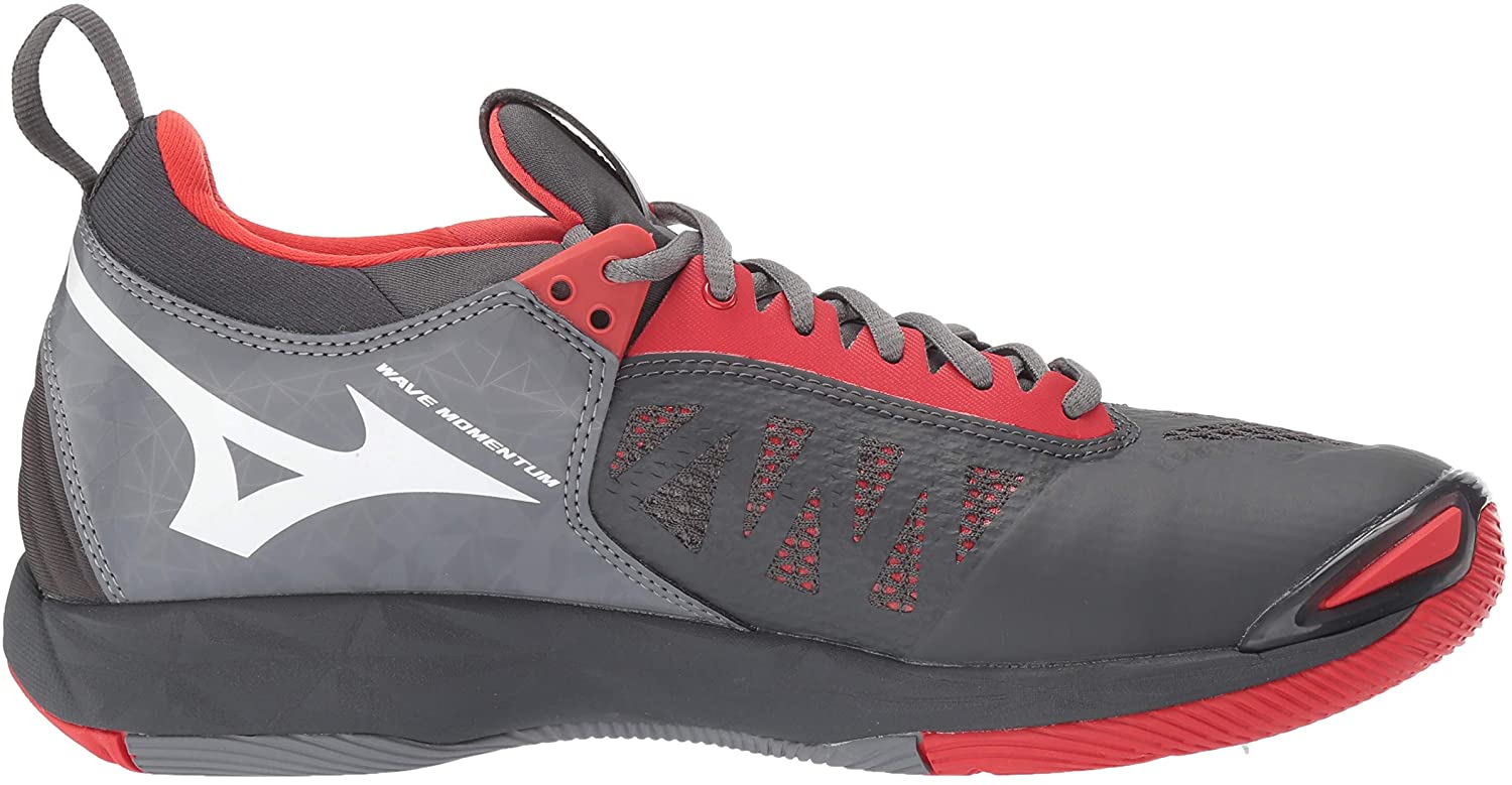 mizuno men's wave momentum