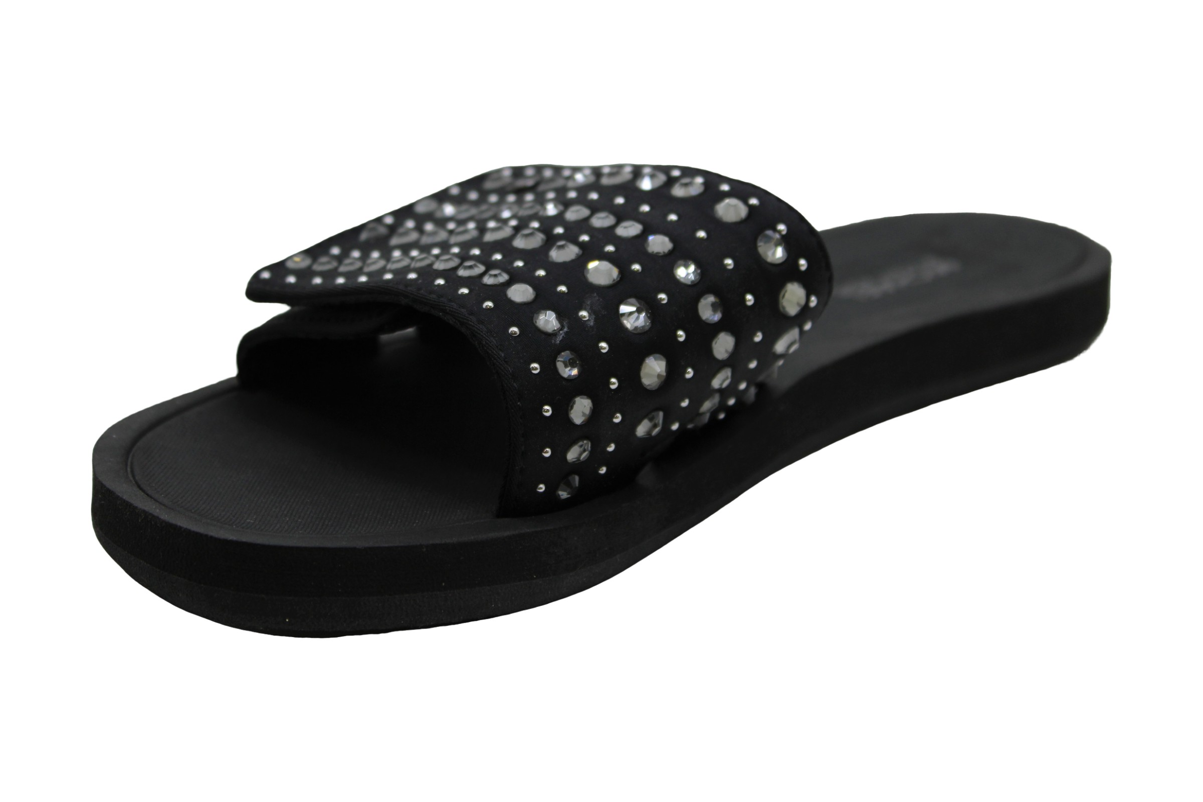 sandals scuba